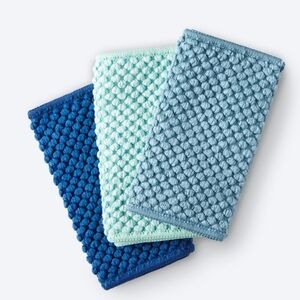 Norwex Counter Cloths - 3 Pack